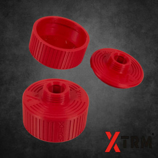 XTRM Fetish Flow Filter|XTRM|Tigerversand – we reply fast, even faster via WhatsApp! Fastest shipping from our warehouses in Germany and Switzerland.|Filter & Accessoire