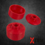 XTRM Fetish Flow Filter|XTRM|Tigerversand – we reply fast, even faster via WhatsApp! Fastest shipping from our warehouses in Germany and Switzerland.|Filter & Accessoire