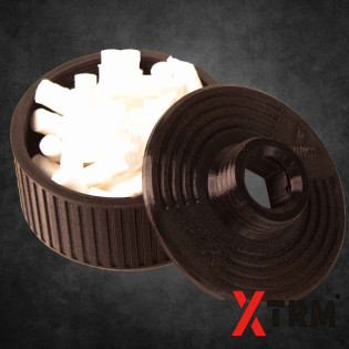 XTRM Fetish Stroom Filter|XTRM|TV|Filter & Accessoire