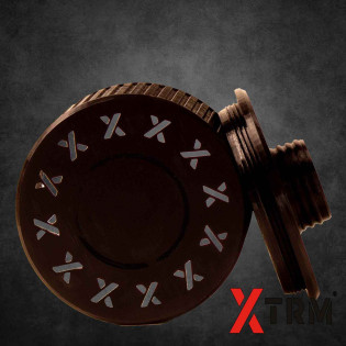 XTRM Fetish Stroom Filter|XTRM|TV|Filter & Accessoire