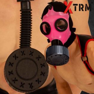 XTRM Fetish Stroom Filter|XTRM|TV|Filter & Accessoire