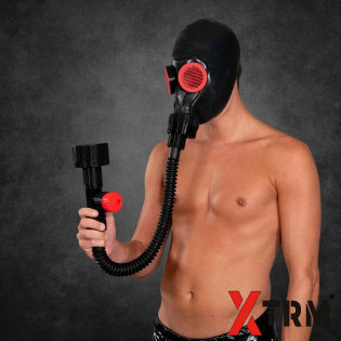 XTRM Filtre Fetish Flow|XTRM|TV|Filter & Accessoire