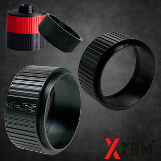 XTRM Yellow Master Rubber Kit|XTRM|Tigerversand – we reply fast, even faster via WhatsApp! Fastest shipping from our warehouses in Germany and Switzerland.|Water Player