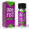 IRON FIST! Butanol No Limit 24 ml