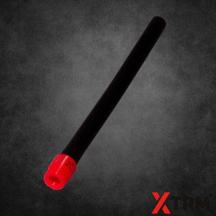 XTRMFloX 22cm -The Deep Cleaner-|XTRM|Tigerversand – we reply fast, even faster via WhatsApp! Fastest shipping from our warehouses in Germany and Switzerland.|Analdusche