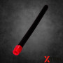 XTRMFloX 22cm -The Deep Cleaner-|XTRM|Tigerversand – we reply fast, even faster via WhatsApp! Fastest shipping from our warehouses in Germany and Switzerland.|Analdusche