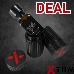 XTRM Poppers Keeper Large für 24-30  ml