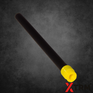 XTRMFlexi 22CM Silikon-Analdusche|XTRM|TV|Analdusche