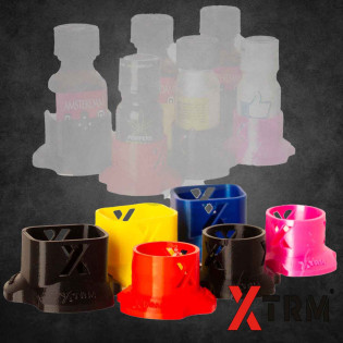 X-Stopper Pro|XTRM|Tigerversand – we reply fast, even faster via WhatsApp! Fastest shipping from our warehouses in Germany and Switzerland.|Halter & Aufbewahrungs Systeme