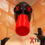 XTRM Obsession X|XTRM|Tigerversand – we reply fast, even faster via WhatsApp! Fastest shipping from our warehouses in Germany and Switzerland.|Masken