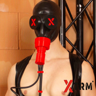 XTRM Obsession X|XTRM|Tigerversand – we reply fast, even faster via WhatsApp! Fastest shipping from our warehouses in Germany and Switzerland.|Masken