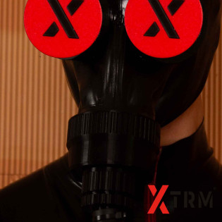 XTRM Obsession X|XTRM|Tigerversand – we reply fast, even faster via WhatsApp! Fastest shipping from our warehouses in Germany and Switzerland.|Masken
