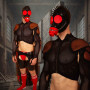 TitanWrap Protector|XTRM|Tigerversand – we reply fast, even faster via WhatsApp! Fastest shipping from our warehouses in Germany and Switzerland.|BDSM Harness