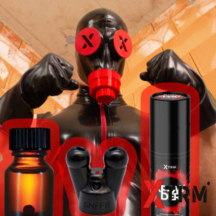 IRON FIST! Butanol Geen Limiet 24 ml|PWD EUROPE|Tigerversand – we reply fast, even faster via WhatsApp! Fastest shipping from our warehouses in Germany and Switzerland.|Pentylnitriet Poppers