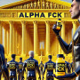ALPHA FUCK 25ml- KNALLT GEWALTIG|PWD EUROPE|Tigerversand – we reply fast, even faster via WhatsApp! Fastest shipping from our warehouses in Germany and Switzerland.|Amylnitrit Poppers
