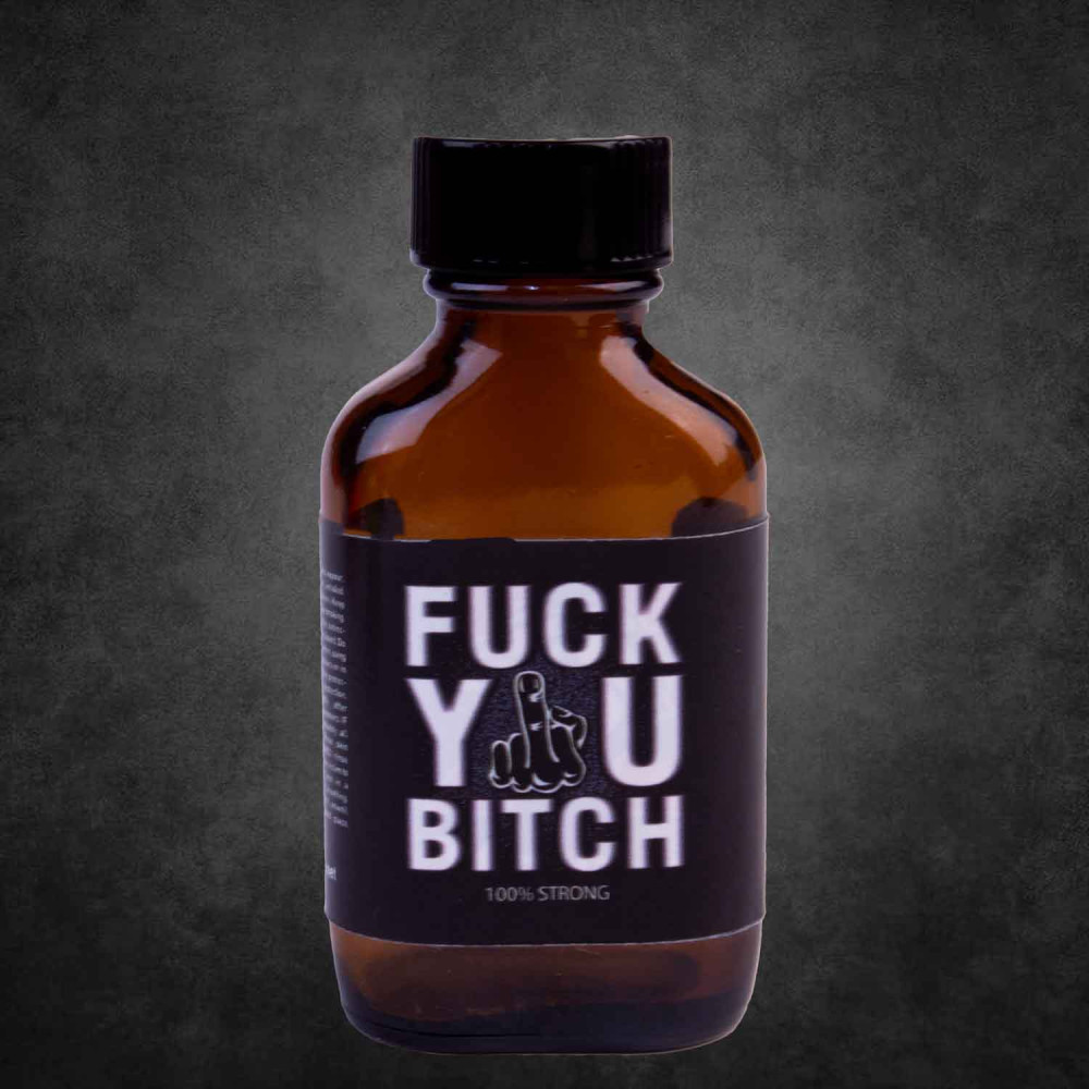 FYB 24 ML|BLACK TIGER POPPERS|TV|Pentyl nitrite Poppers