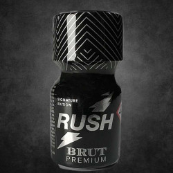 ab 7,90 € Rush Brut Premium 10 ml