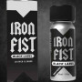 IRON FIST BLACK 30 ml|PWD EUROPE|Tigerversand – we reply fast, even faster via WhatsApp! Fastest shipping from our warehouses in Germany and Switzerland.|Pentyl nitrite Poppers