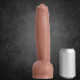 Duke Uncut DILDO 35 cm