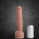 Duke Uncut DILDO 35 cm