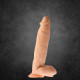 Champ 31,5 cm Monsterdildo