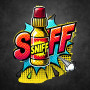 SNIFF - PENTYL 24ml|BLACK TIGER POPPERS|Tigerversand – we reply fast, even faster via WhatsApp! Fastest shipping from our warehouses in Germany and Switzerland.|Pentylnitrit Poppers