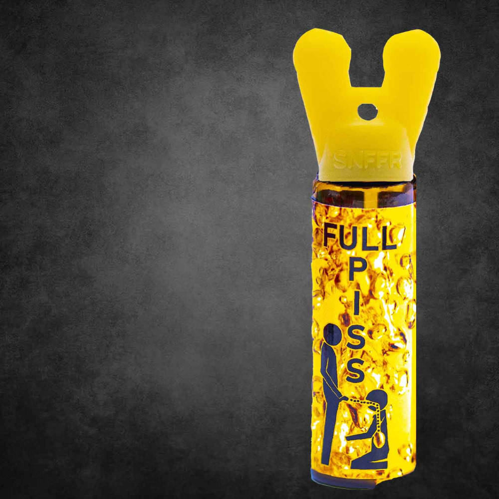FULL PISS + SNFFR POWER KICK|ALPHA POPPERS|Tigerversand – we reply fast, even faster via WhatsApp! Fastest shipping from our warehouses in Germany and Switzerland.|Poppers & Kombipakete