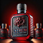 XXTREM Black Tiger 30 ml|ALPHA POPPERS|Tigerversand – we reply fast, even faster via WhatsApp! Fastest shipping from our warehouses in Germany and Switzerland.|Pentyl nitrite Poppers