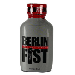 Berlin Fist Pentyl 25 ml