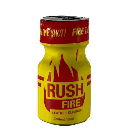 RUSH FIRE 10 ml