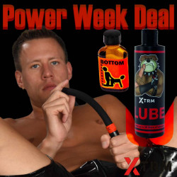 POWER WEEK  DEAL 1