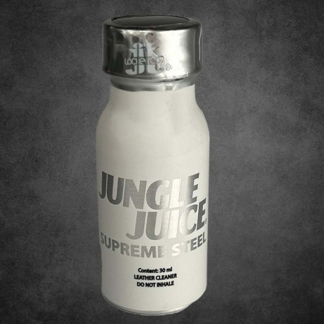 JUNGLE JUICE SUPREME STEEL