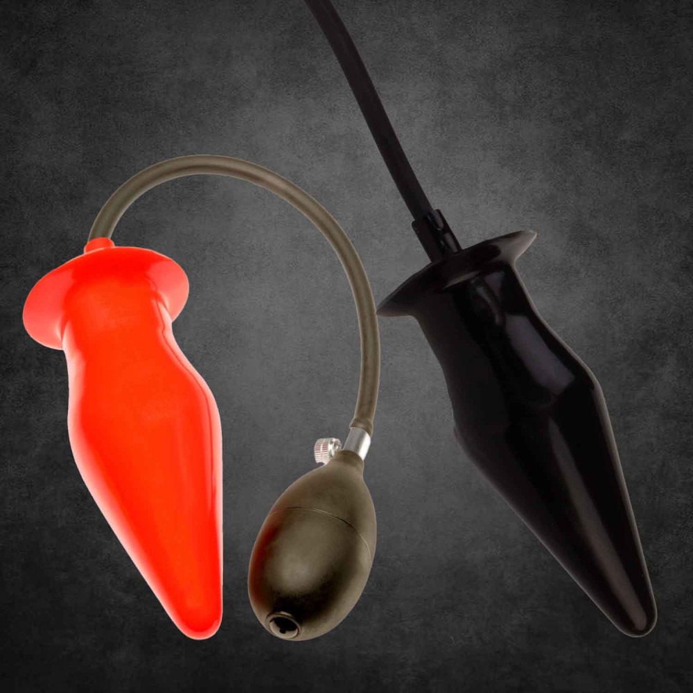 Pump it up Stretch Plug|TOY PLAYER|Tigerversand – we reply fast, even faster via WhatsApp! Fastest shipping from our warehouses in Germany and Switzerland.|Analtoys