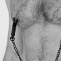 Nippleklemmen Twist & Tease|TOY PLAYER|Tigerversand – we reply fast, even faster via WhatsApp! Fastest shipping from our warehouses in Germany and Switzerland.|Nippelklemmen