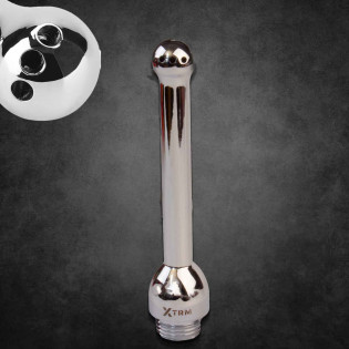 XTRM Puur spoelen|XTRM|Tigerversand – we reply fast, even faster via WhatsApp! Fastest shipping from our warehouses in Germany and Switzerland.|Anale douche
