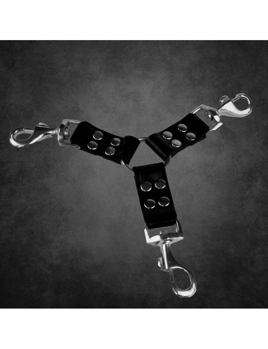 3 Triple Control Master|TOY PLAYER|Tigerversand – we reply fast, even faster via WhatsApp! Fastest shipping from our warehouses in Germany and Switzerland.|BDSM bondage