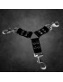 3 Triple Control Master|TOY PLAYER|Tigerversand – we reply fast, even faster via WhatsApp! Fastest shipping from our warehouses in Germany and Switzerland.|BDSM bondage
