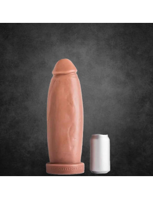 Hankey’s BOSS  XXL|HANKEY´S TOYS|TV|Fisten