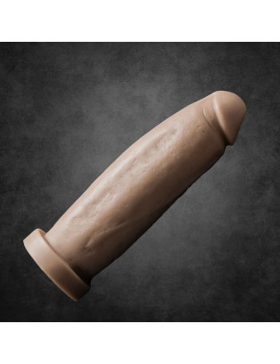 Hankey’s BOSS  XXL|HANKEY´S TOYS|TV|Fisten