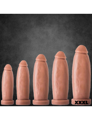 Hankey’s BOSS  XXL|HANKEY´S TOYS|TV|Fisten