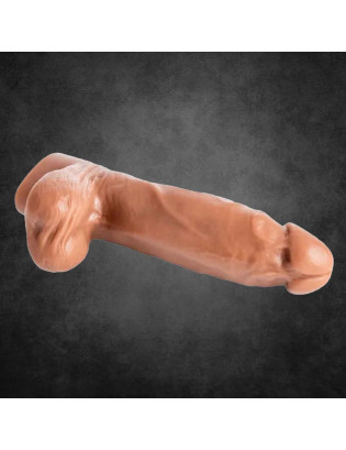 Hankey’s  XXXL Dildo|HANKEY´S TOYS|TV|BIG SALE