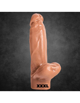 Hankey’s  XXXL Dildo|HANKEY´S TOYS|TV|BIG SALE