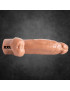 Hankey’s M.VEGAS XXL Dildo|HANKEY´S TOYS|Tigerversand – we reply fast, even faster via WhatsApp! Fastest shipping from our warehouses in Germany and Switzerland.|Fisten