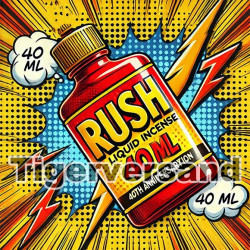 RUSH Original PWD 40 ML
