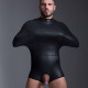 665 Neoprene Bondage Suit