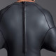 665 Neoprene Bondage Suit