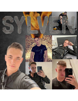Sylven V Linktree HELLRAISER|SYLVEN V POPPERS|Tigerversand – we reply fast, even faster via WhatsApp! Fastest shipping from our warehouses in Germany and Switzerland.|Sylven V Star Ratings Poppers