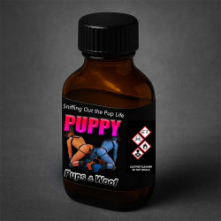 PUPPY 2.0- NEW FORMULA