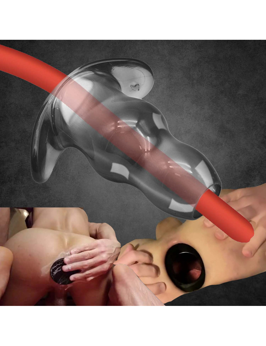 Openair Anal Stretcher|TOY PLAYER|Tigerversand – we reply fast, even faster via WhatsApp! Fastest shipping from our warehouses in Germany and Switzerland.|Anal toys