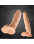 Champ 31,5 cm Monsterdildo|TOY PLAYER|Tigerversand – we reply fast, even faster via WhatsApp! Fastest shipping from our warehouses in Germany and Switzerland.|Analtoys